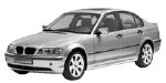 BMW E46 C3702 Fault Code