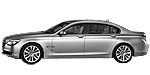 BMW F02 C3702 Fault Code